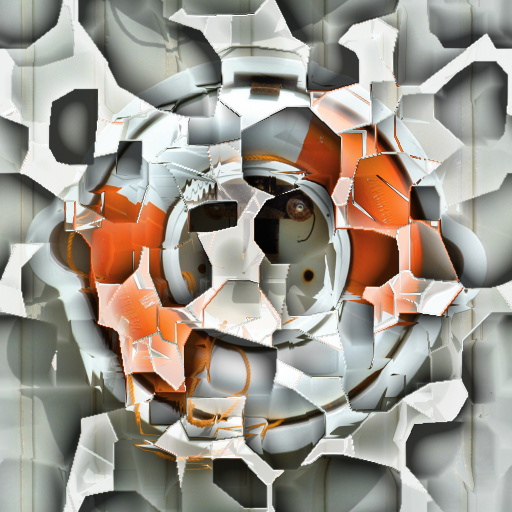 Diffuse Map