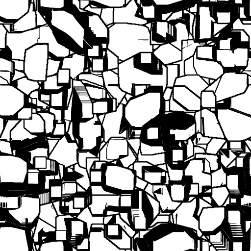 Reflective Occlusion Map
