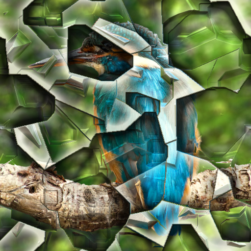 Variation 2