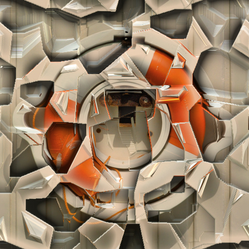 Variation 7
