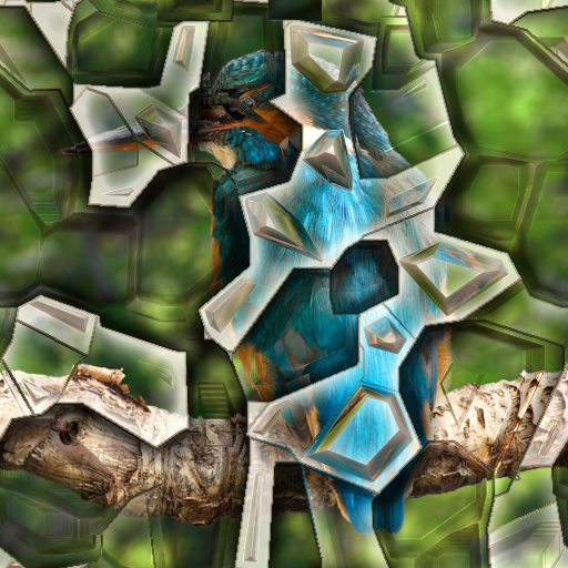 Variation 8
