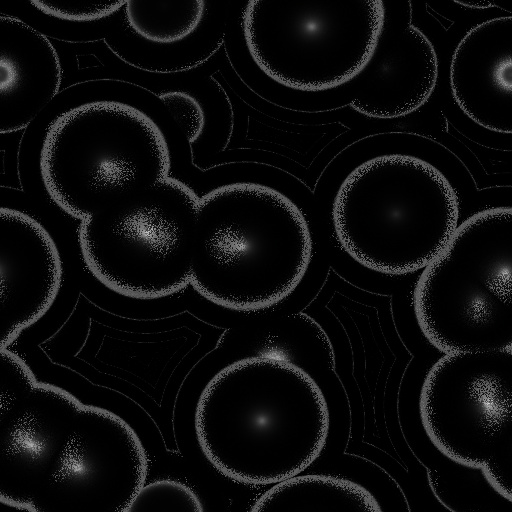 Ambient Occlusion Map