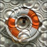 3D Reflective Cellular Photo Effect