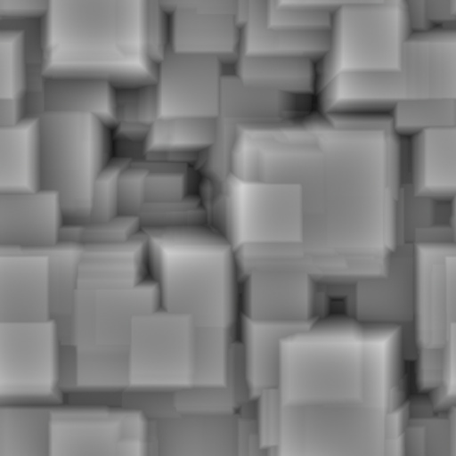 Bump Map