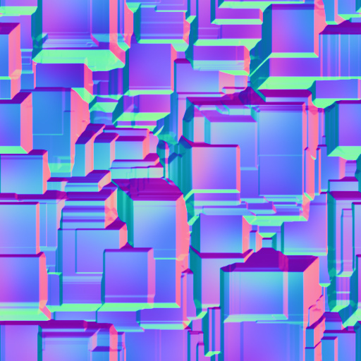 Normal Map