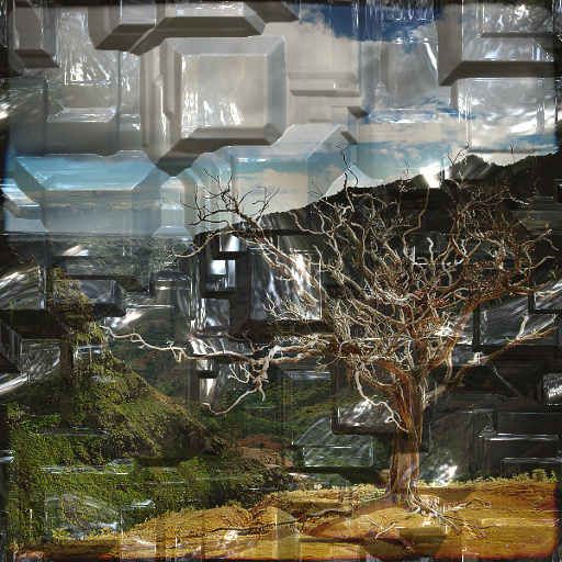 Variation 5