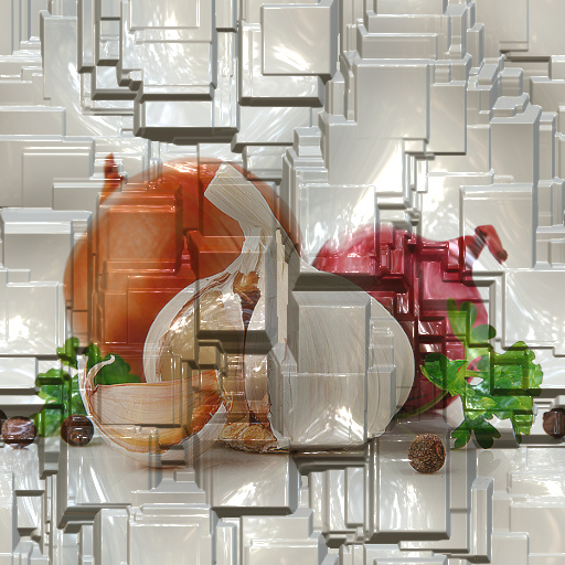 Variation 7