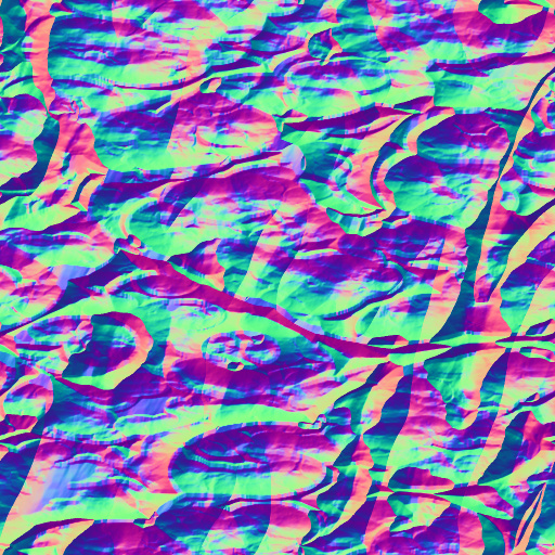 Normal Map