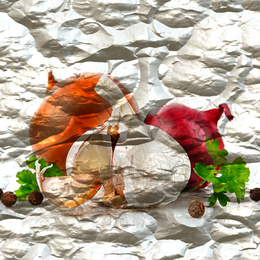 Variation 8