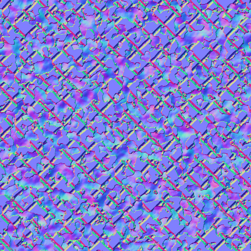 Normal Map