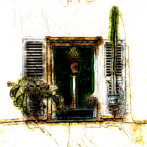 Variation 6