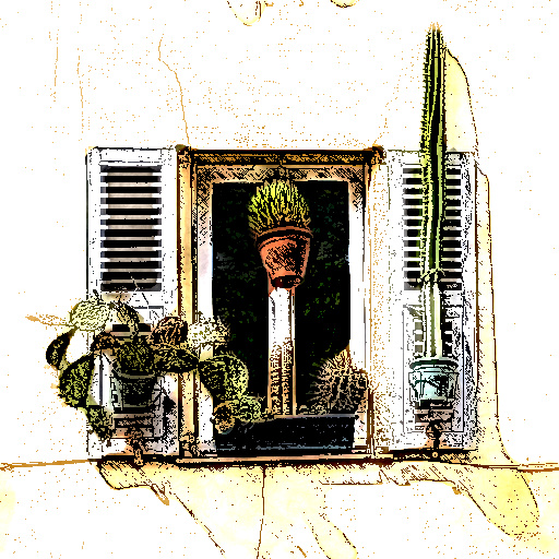 Variation 7