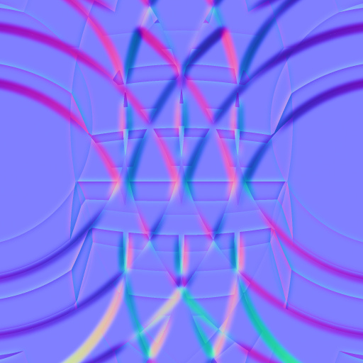 Normal Map