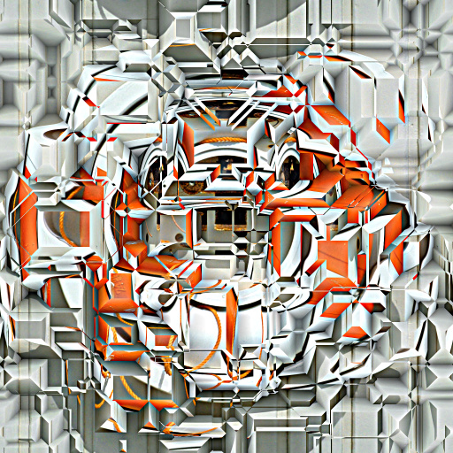 Diffuse Map