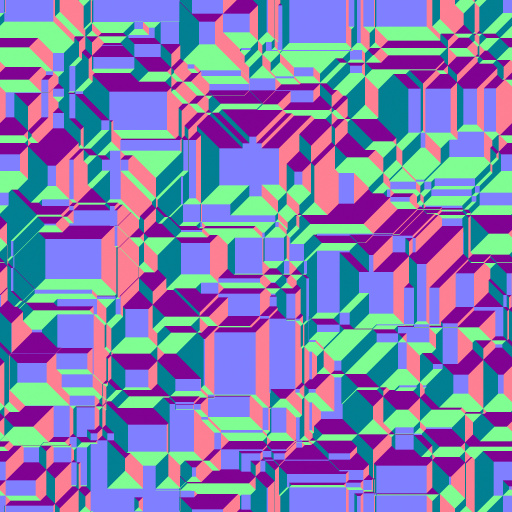 Normal Map