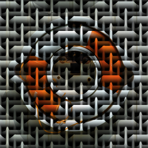 Diffuse Map