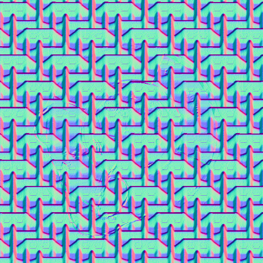 Normal Map