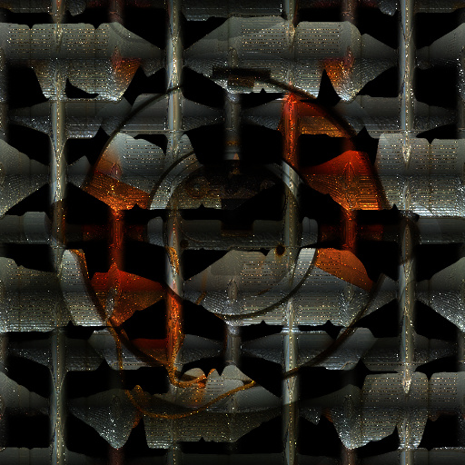 Variation 8
