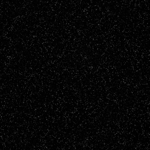 Ambient Occlusion Map