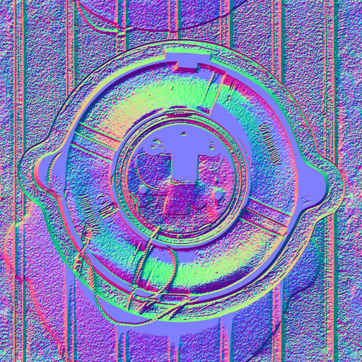 Normal Map
