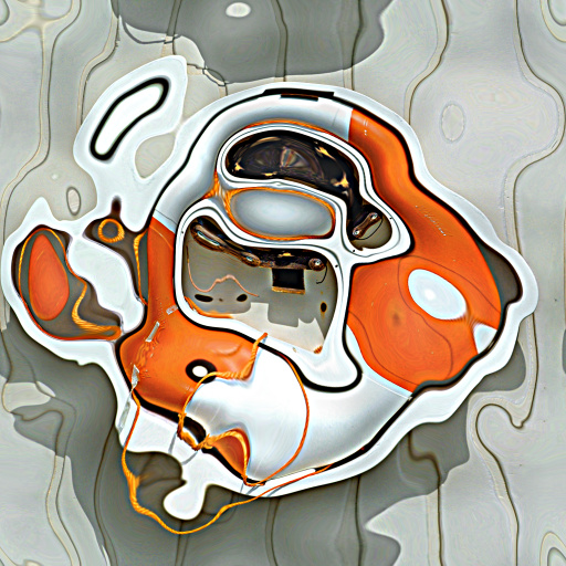 Diffuse Map