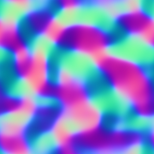 Normal Map
