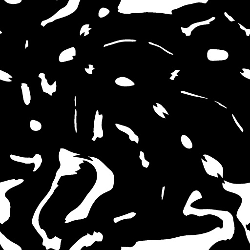 Reflective Occlusion Map