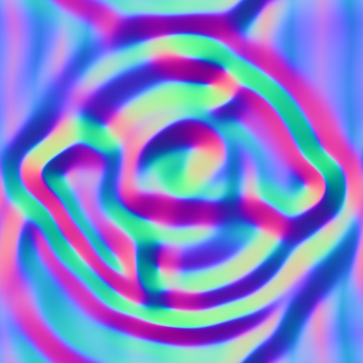 Normal Map