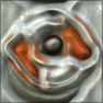 3D Reflective Photo Blob v2.0