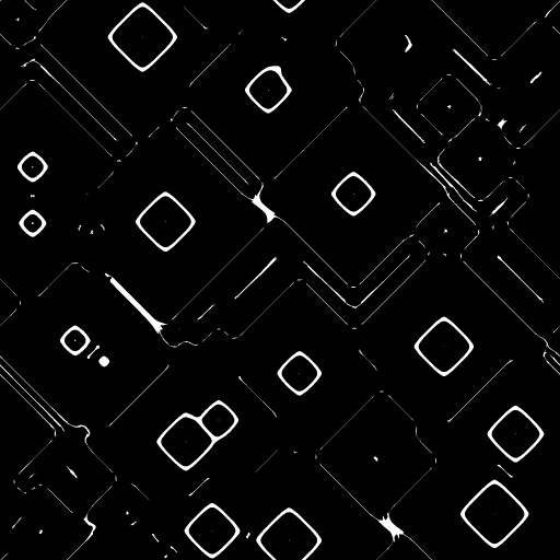 Reflective Occlusion Map