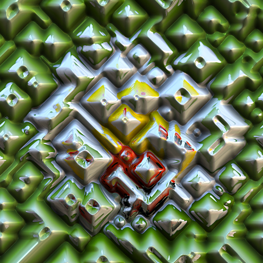 Variation 7