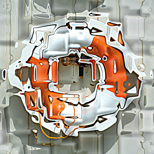 Diffuse Map