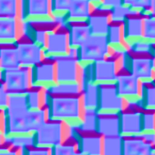 Normal Map