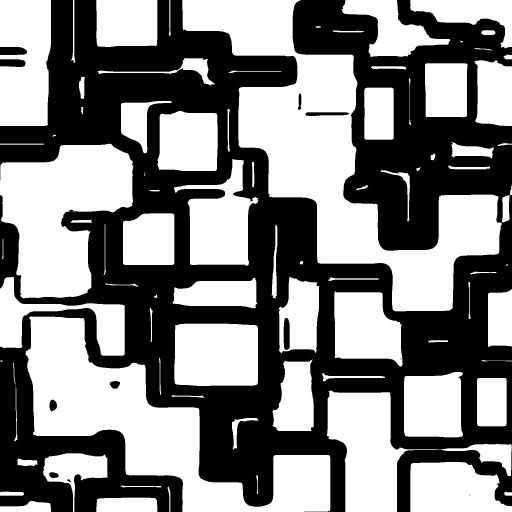 Reflective Occlusion Map