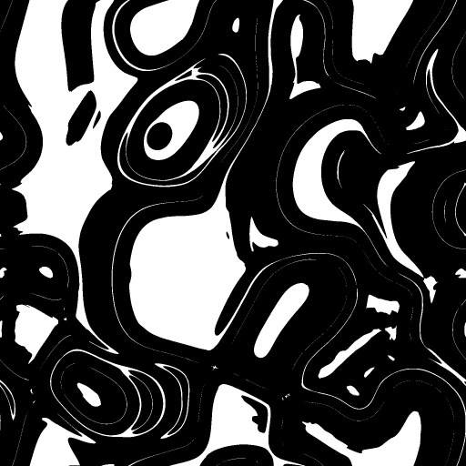 Reflective Occlusion Map