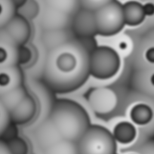Bump Map