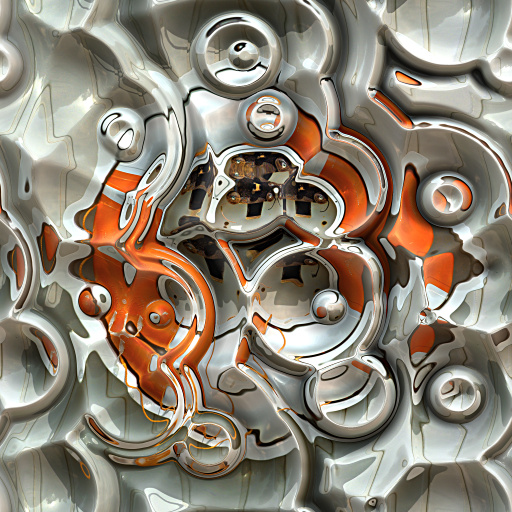 Variation 8