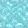 Realistic Shining water