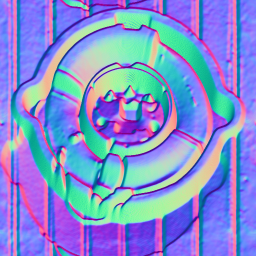 Normal Map