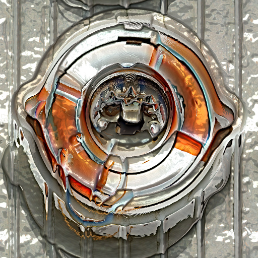Variation 8