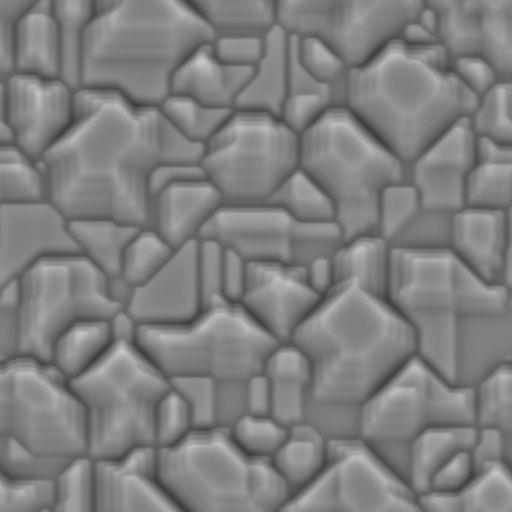 Bump Map