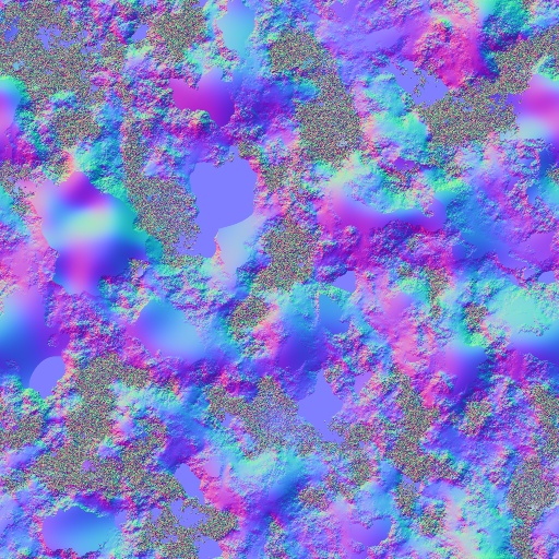 Normal Map