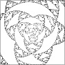 Sierpinsky Spiral