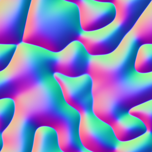 Normal Map
