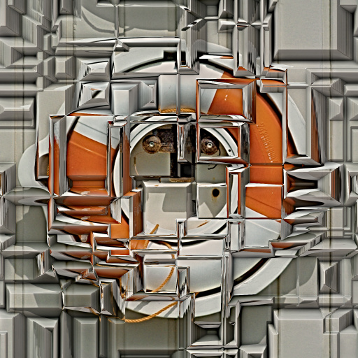 Variation 8