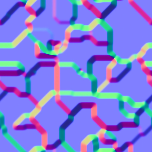 Normal Map