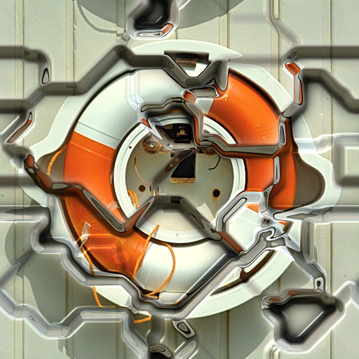 Variation 1
