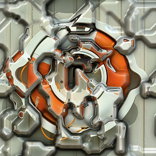 Variation 8