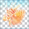 Brightness-to-Alpha Generator