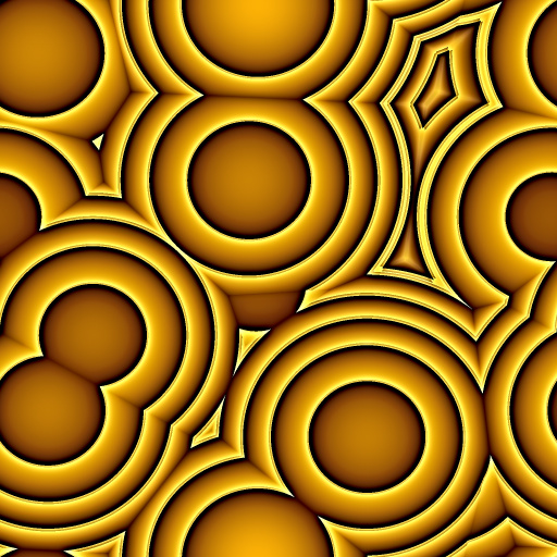 Diffuse Map